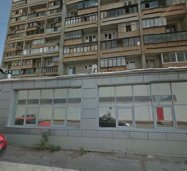 Отделение банка Русский Стандарт по адресу просп. Карла Маркса,  д. 183