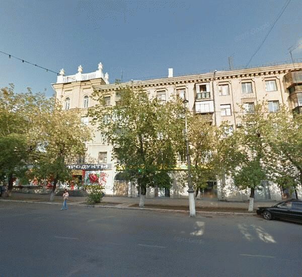 Отделение банка Русский Стандарт по адресу просп. Ленина,  д. 34