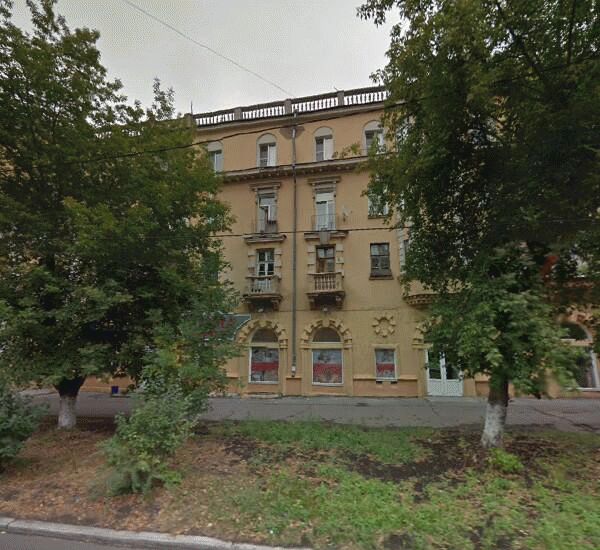 Отделение банка Финам по адресу просп. Ленина,  д. 15