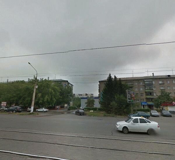 Отделение банка Хоум Кредит по адресу проспект Карла Маркса 134