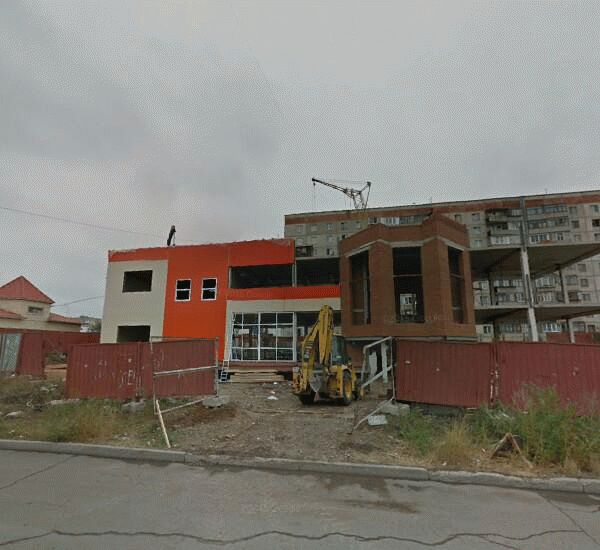 Отделение Совкомбана по адресу просп. Карла Маркса,  д. 198