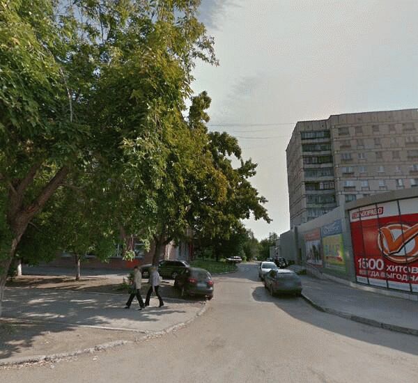 Отделение банка Хоум Кредит по адресу проспект Карла Маркса 99