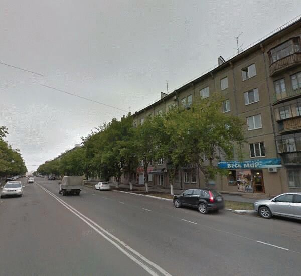 Отделение Совкомбана по адресу улица Октябрьская 21