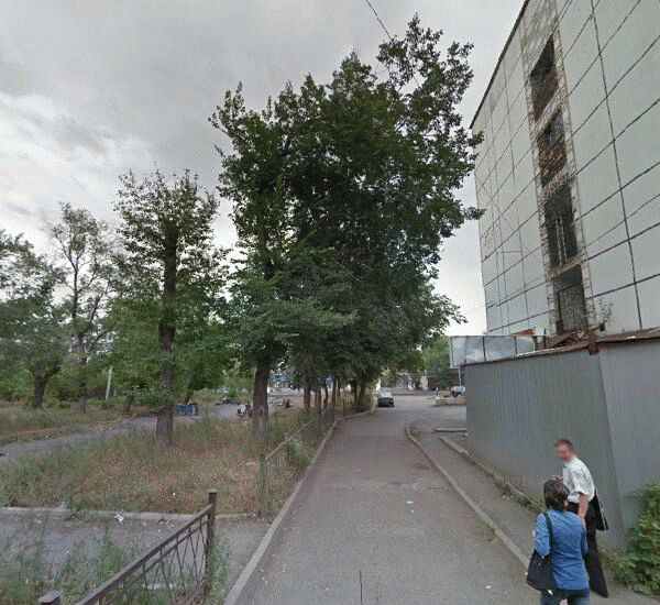 Отделение Сбербанка России по адресу улица Чайковского 57