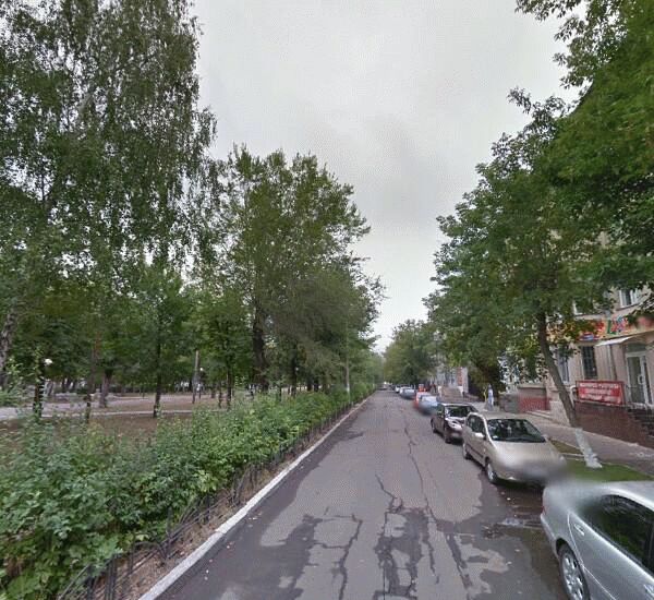 Отделение Бинбанка по адресу проспект Карла Маркса 49