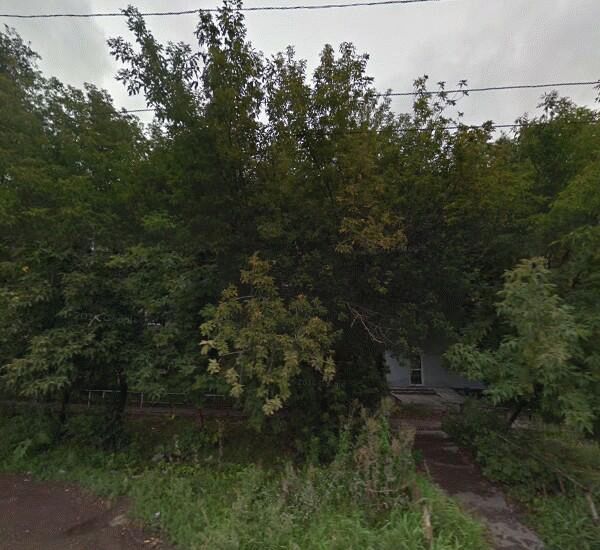 Отделение Сбербанка России по адресу ул. Салтыкова-Щедрина,  1