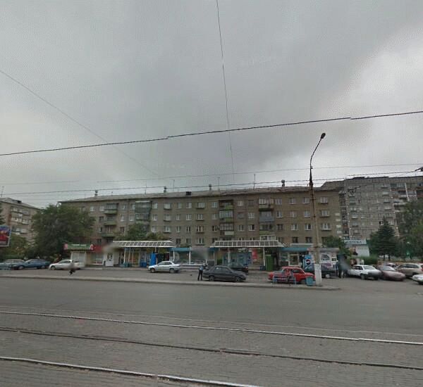 Отделение банка Хоум Кредит по адресу проспект Карла Маркса 134