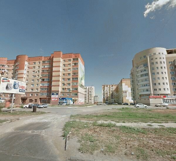 Отделение Совкомбана по адресу проспект Ленина 152