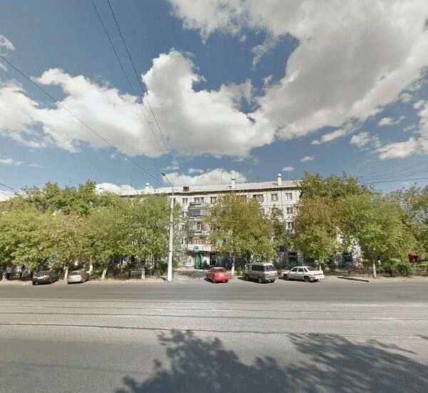 Отделение Кредит Европа Банка по адресу проспект Карла Маркса 152