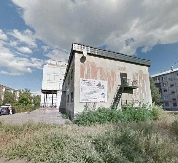 Отделение Первобанка по адресу улица Завенягина 14