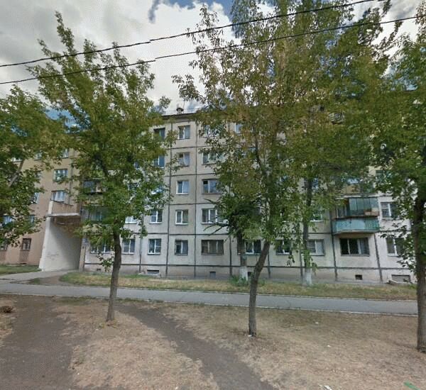 Отделение Сбербанка России по адресу улица Галиулина 16