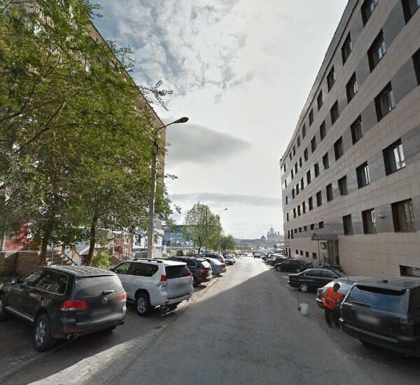 Отделение банка Уралсиб по адресу просп. Ленина,  д. 130