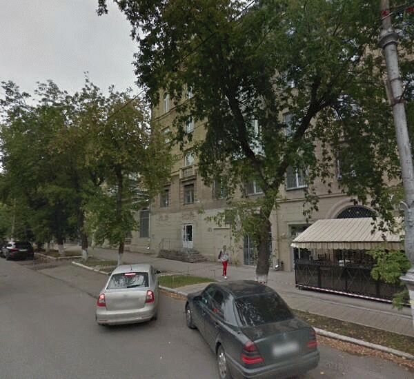 Отделение банка Нейва по адресу просп. Ленина,  д. 34