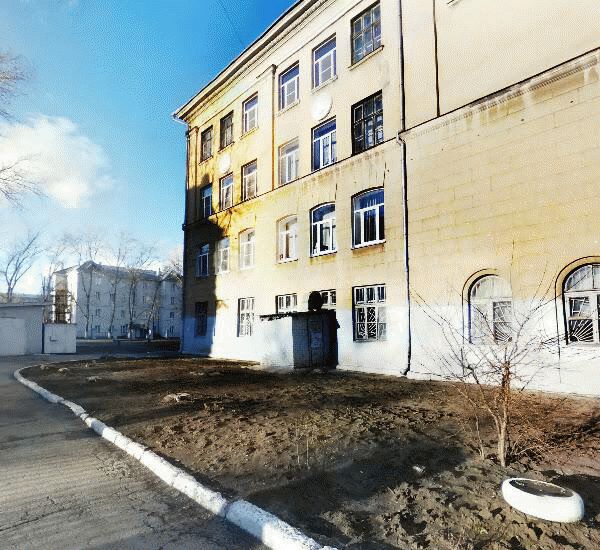 Отделение Росбанка по адресу ул. Ленинградская,  д. 26