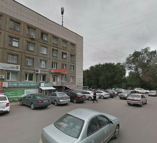 Отделение Росгосстрах Банка по адресу Челябинская обл.,  г. Магнитогорск,  просп. Карла Маркса,  д. 81/1