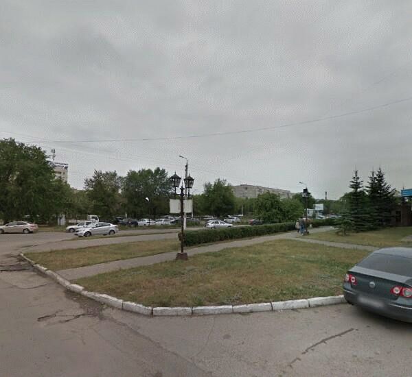 Отделение Совкомбана по адресу ул. Труда,  д. 39а