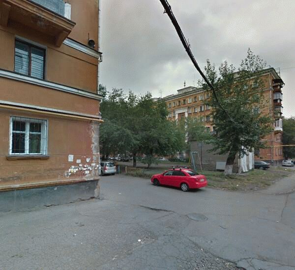 Отделение Челябинвестбанка по адресу просп. Пушкина,  д. 28