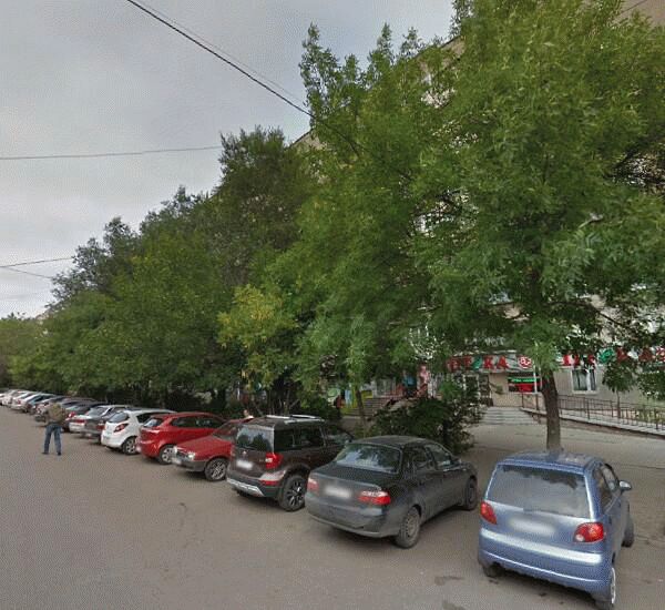 Отделение банка Бюро финансовых решений «Пойдём!» по адресу просп. Карла Маркса,  д. 149