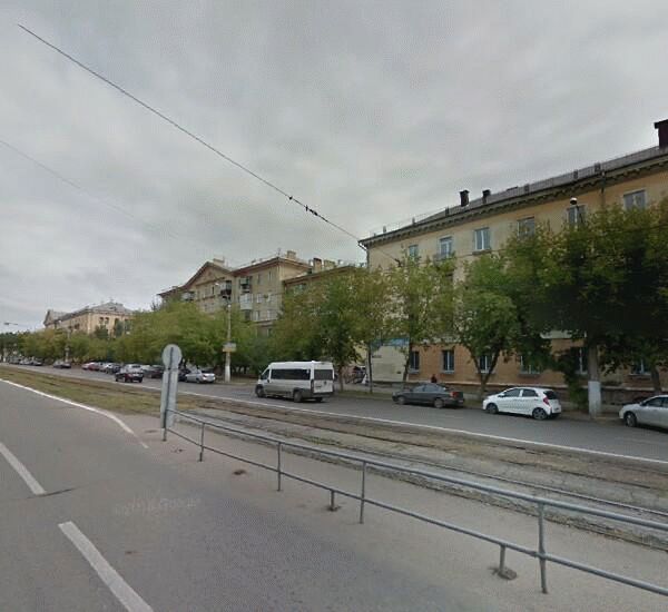 Отделение банка Бюро финансовых решений «Пойдём!» по адресу просп. Карла Маркса,  д. 42