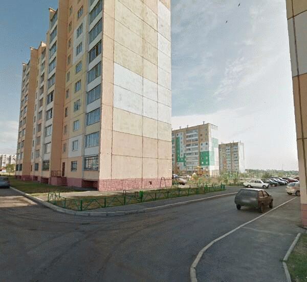 Отделение Почта Банка по адресу ул. Зеленый Лог,  д. 32