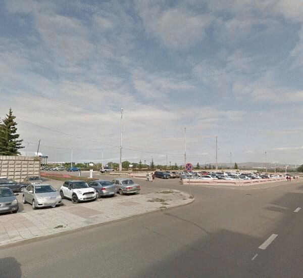 Отделение Почта Банка по адресу ул. имени Газеты Правда,  д. 9