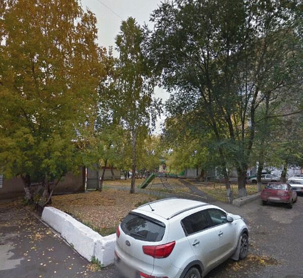 Отделение Почта Банка по адресу ул. Вокзальная,  д. 122