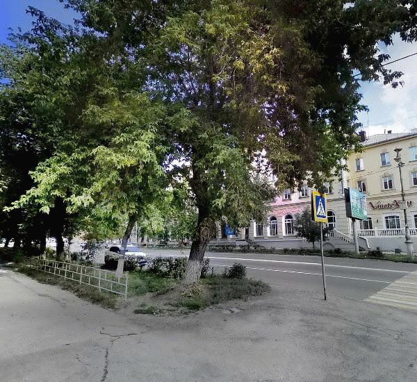 Отделение Почта Банка по адресу просп. Ленина,  д. 32