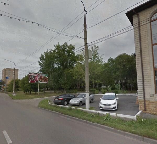 Отделение Русфинанс Банка по адресу просп. Маркса,  д. 129а