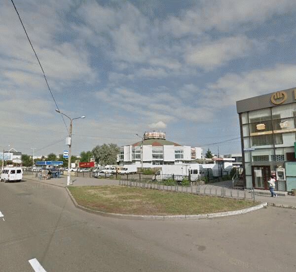 Отделение Челябинвестбанка по адресу просп. Ленина,  д. 85а